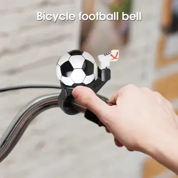  Велосипедный звонок Отличные велосипедные инструменты Многоцелевой для наружного велосипеда Труба Велосипедный звонок