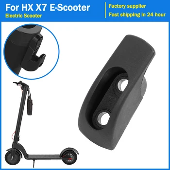 Передняя вешалка с крючком для HX X7 Крючок для электрического скутера Прочные инструменты для хранения Kickscooter Портативные сумки для шлемов Крючки для захвата Аксессуары