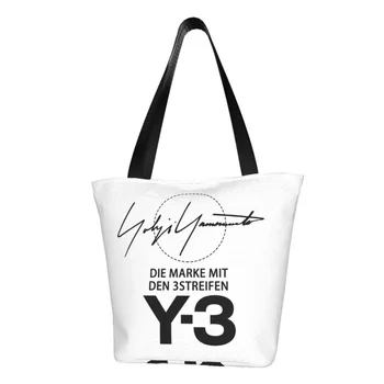 Пользовательские холщовые сумки для покупок Женские прочные сумки для покупок в продуктовых магазинах
