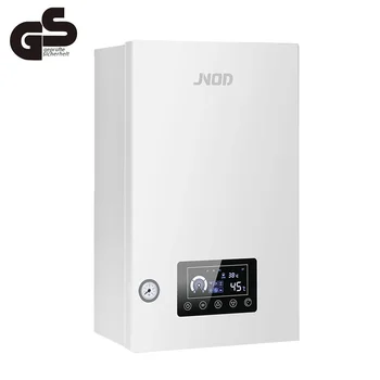 JNOD Водяные нагреватели Мгновенное горячее водоснабжение и отопление Электрические комбинированные котлы Система отопления